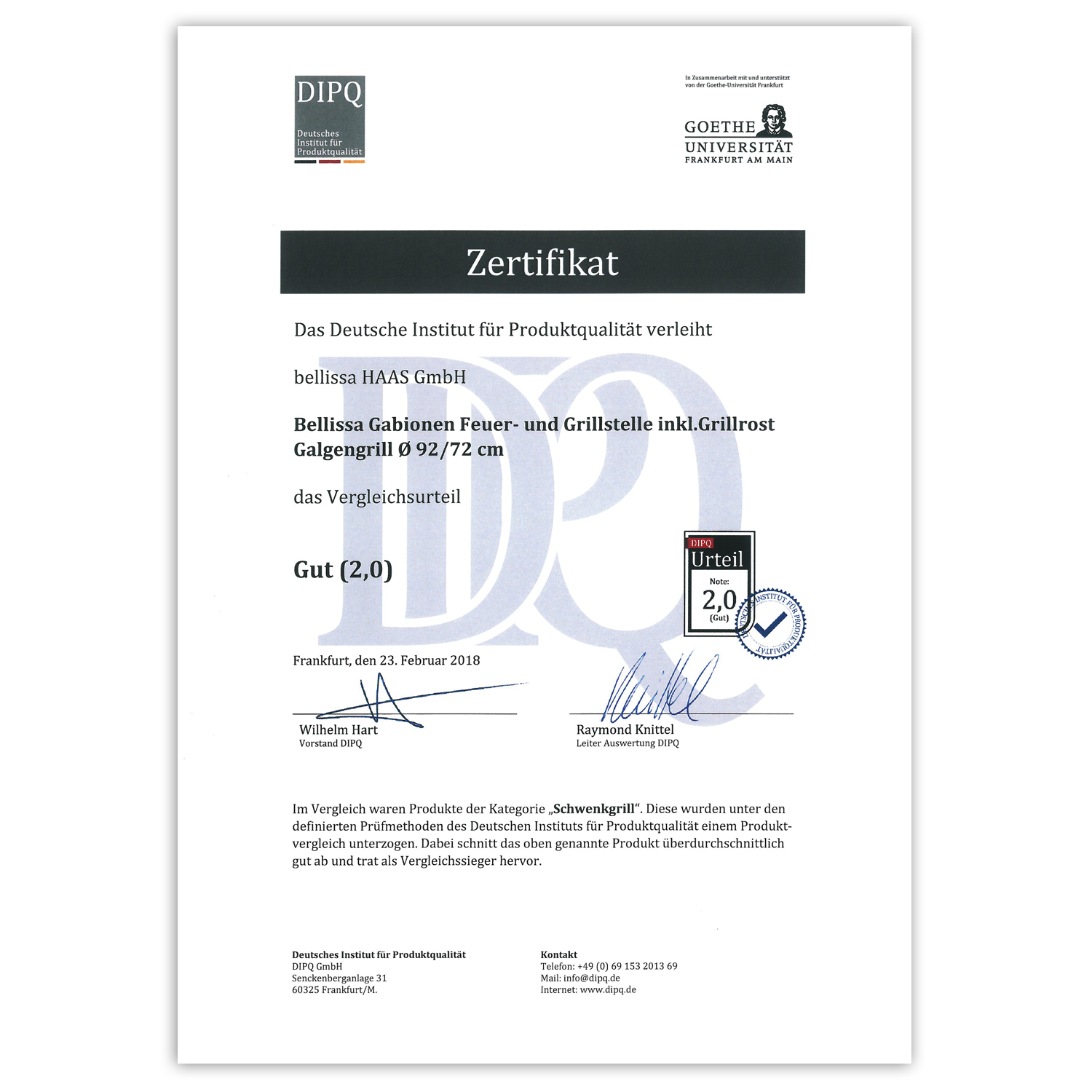 BBQ & fire pit BBQ & fire pit